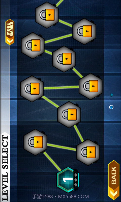 机场巴士停车截图5