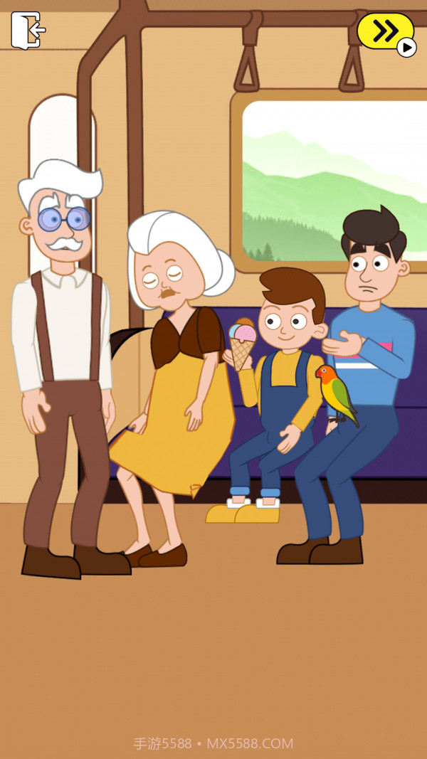 橡皮擦小姐姐截图5