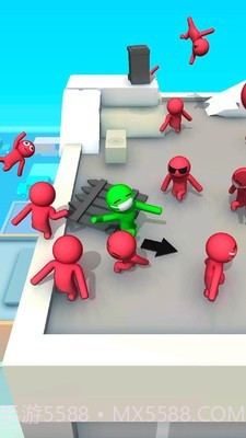 人类失败涂地冠军截图2