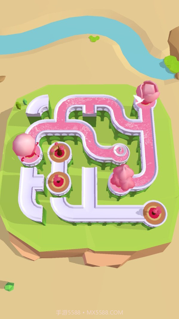 水到渠成21截图3 水到渠成21截图3