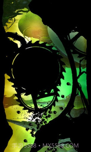 罪恶之地 Badland截图1