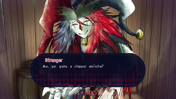 你被小丑困住游戏汉化版截图2 你被小丑困住游戏汉化版截图2