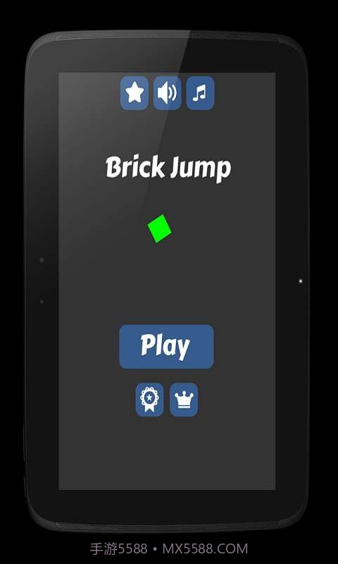 砖块跳跃截图5 砖块跳跃截图5