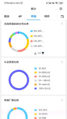 TP-LINK商云截图1 TP-LINK商云截图1