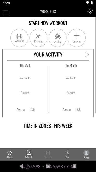 JP适合JP FIT截图5