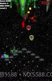 梅塔特隆的魔方2截图5