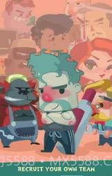 竞速点击者截图4