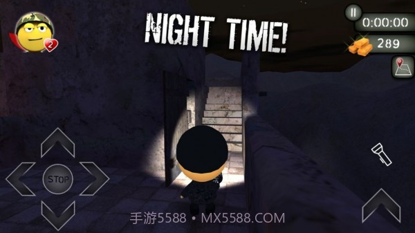 迷宫黄金战争截图3