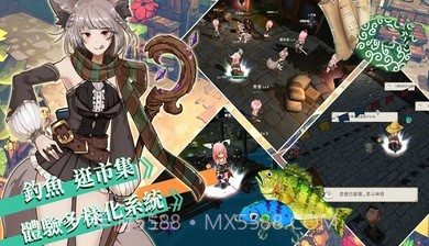 工匠物语2单机版截图3