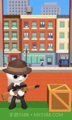 派对狙击手截图3