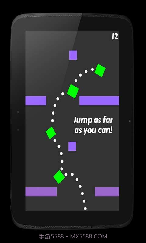 砖块跳跃截图4 砖块跳跃截图4