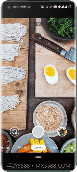 谷歌相机全机型通用版2023截图4