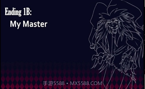 你被小丑困住游戏汉化版截图1 你被小丑困住游戏汉化版截图1