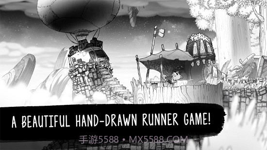 Wormster Dash逃离蠕虫截图2 Wormster Dash逃离蠕虫截图2