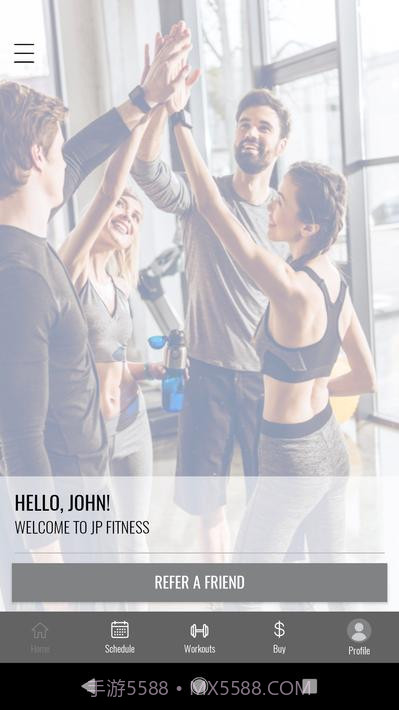 JP适合JP FIT截图2