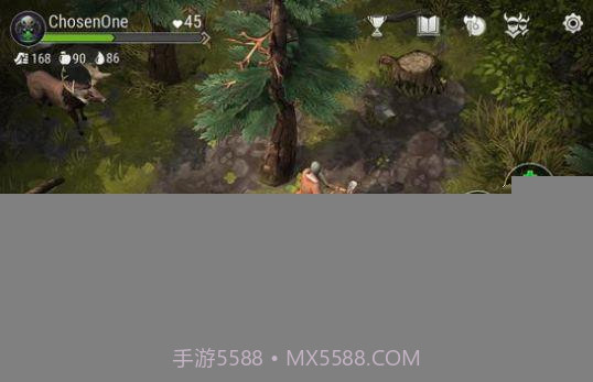 frostborn霜裔截图2 frostborn霜裔截图2