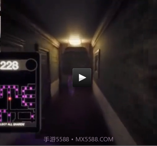 恐怖猴子吃豆人截图4