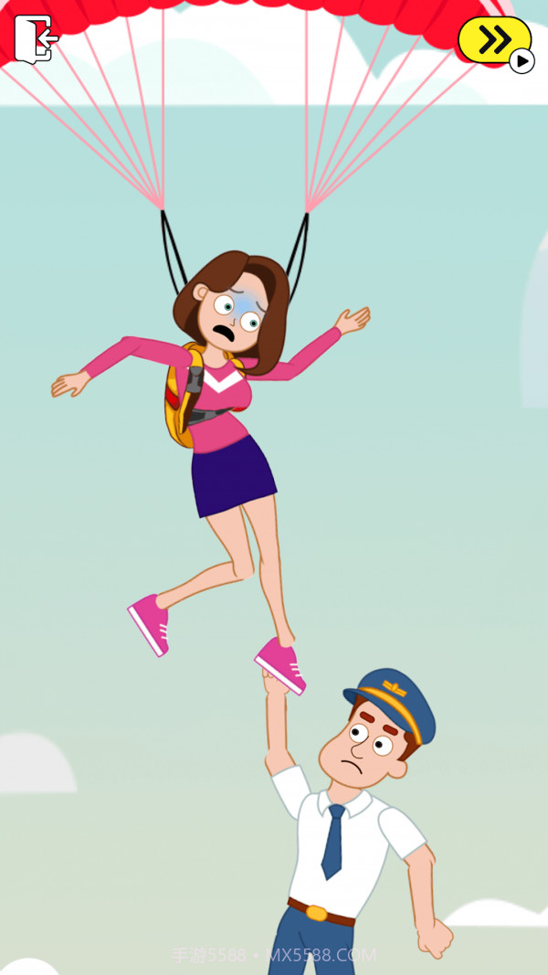 橡皮擦小姐姐截图4