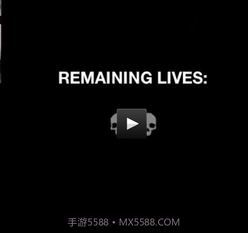 恐怖猴子吃豆人截图1