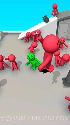 人类失败涂地冠军截图3