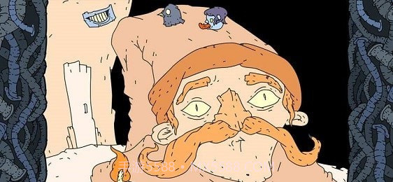 帕萨拉之谜截图1