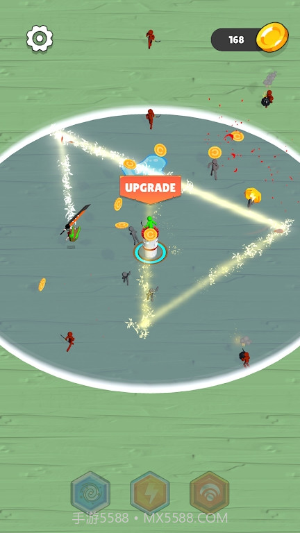 孤胆王者截图3 孤胆王者截图3