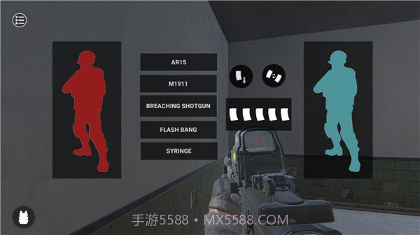 严阵以待4.3联机版截图1