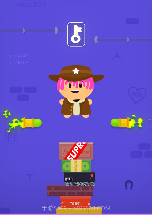 Lil Jump截图1 Lil Jump截图1