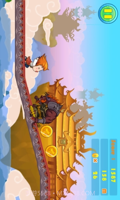 师傅莫慌截图1 师傅莫慌截图1