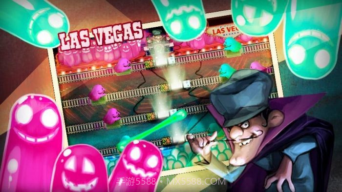 美女火车指挥员2 Train Conductor 2截图2 美女火车指挥员2 Train Conductor 2截图2