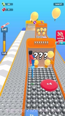 拆卸运行截图1 拆卸运行截图1