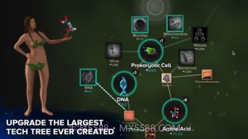 地球进化模拟器手机版截图3 地球进化模拟器手机版截图3