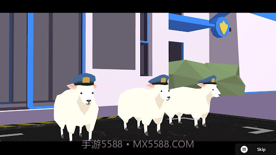 DEEEER Simulator2截图1