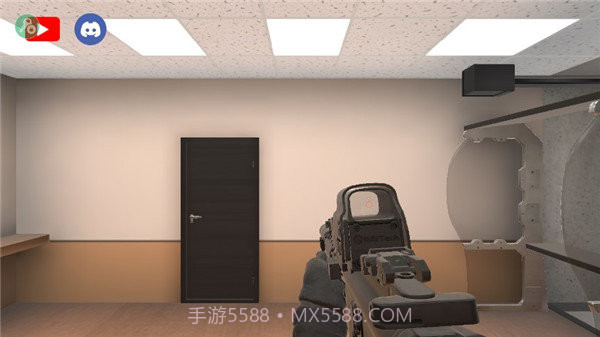 严阵以待4.3联机版截图4