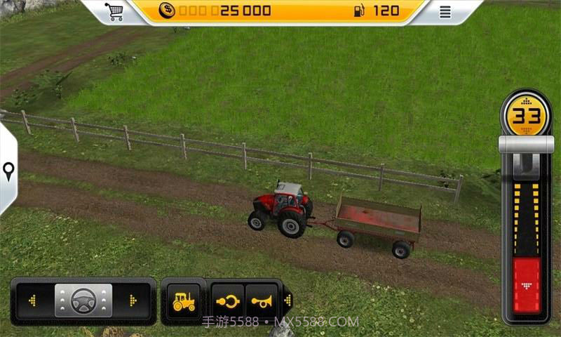 疯狂农场截图4