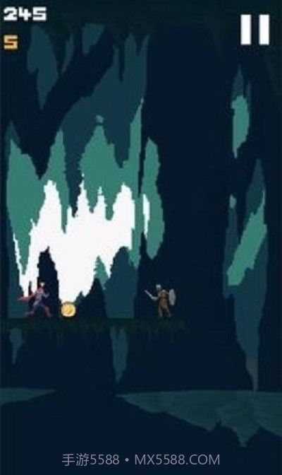 王国奔跑Kingdom Run截图2