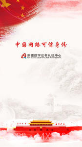 新疆政务通ios版截图3