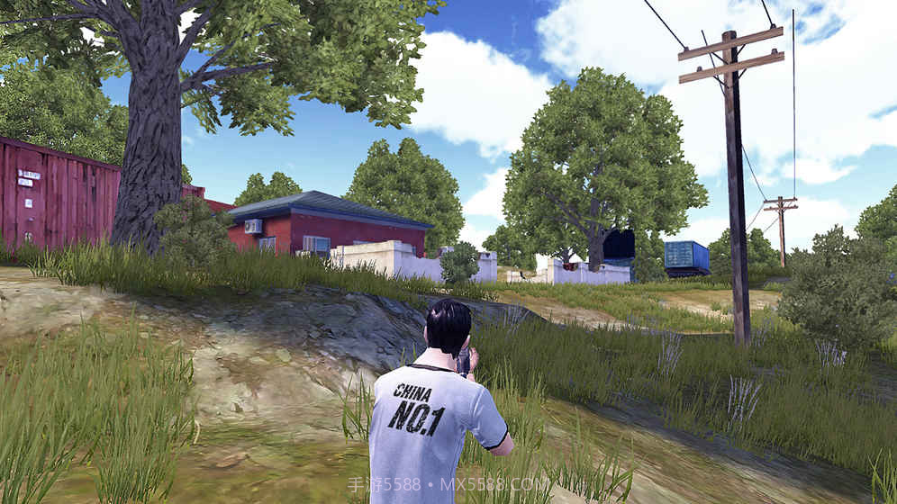 代号：HERO截图4