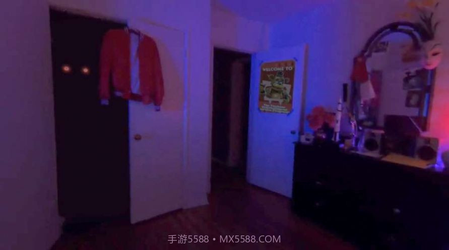 Five Nights at Freddy截图5 Five Nights at Freddy截图5