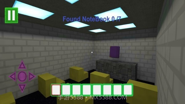 巴迪老师世界截图2