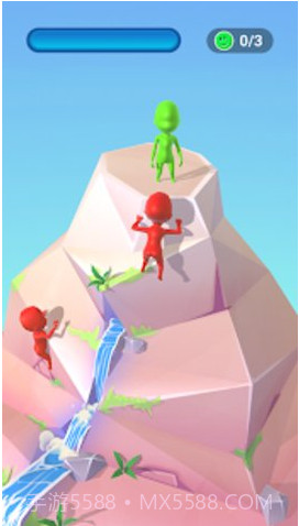 山峰推手app截图1