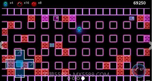 炫光炸弹人截图4