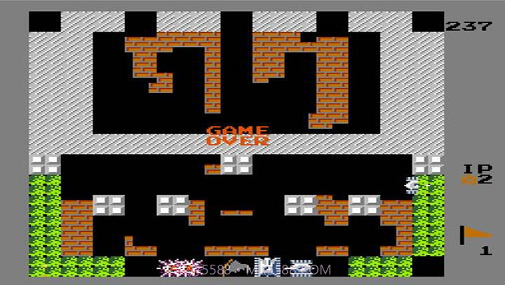 90坦克 千军万马(悟饭)截图4 90坦克 千军万马(悟饭)截图4