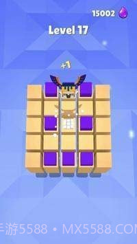 彩色反弹3D截图3