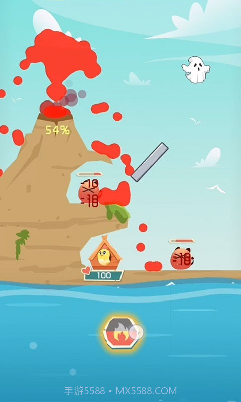 救救小村村截图5