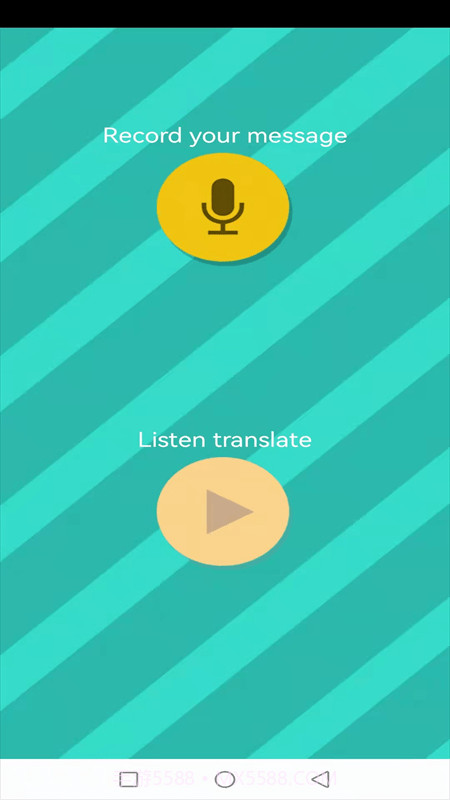 动物交流模拟器软件截图4 动物交流模拟器软件截图4