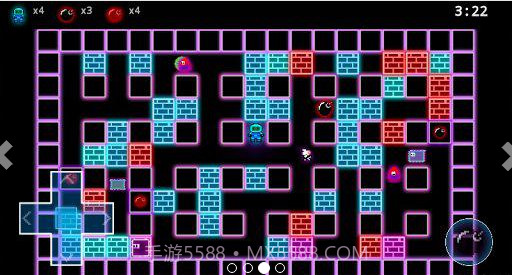 炫光炸弹人截图3