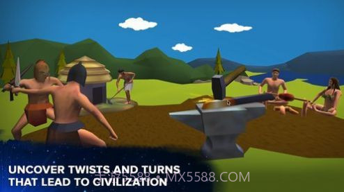 地球进化模拟器手机版截图2 地球进化模拟器手机版截图2