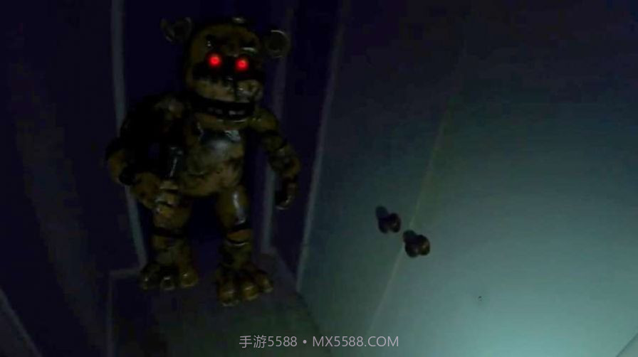 Five Nights at Freddy截图4 Five Nights at Freddy截图4
