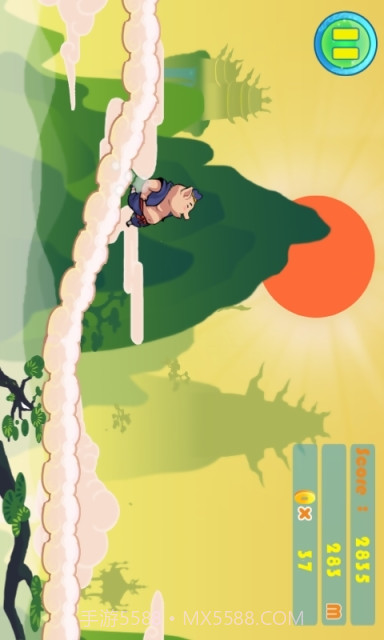 师傅莫慌截图3 师傅莫慌截图3